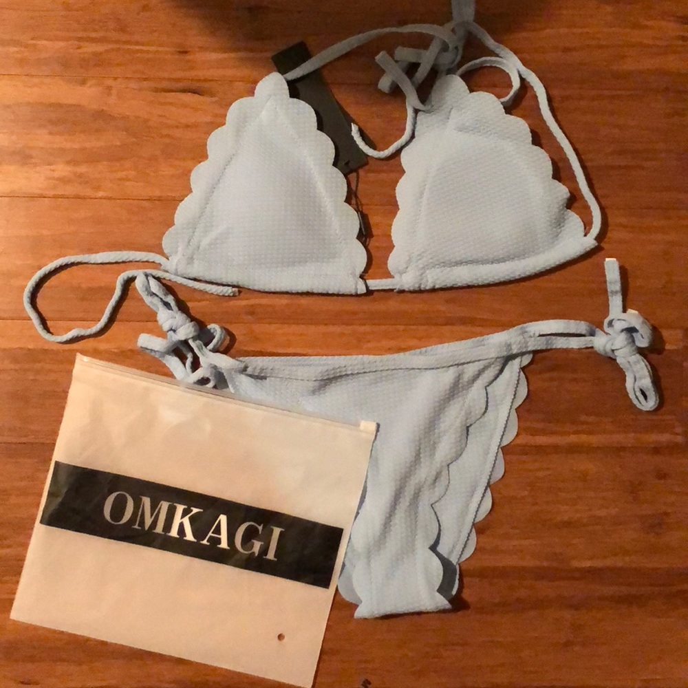 NWT Omkagi bikini - Picture 2 of 3